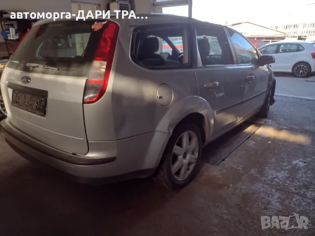 5-та врата за Форд Фокус МК2 комби , снимка 2 - Части - 48391299