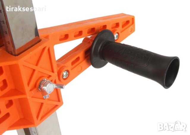 Професионален уред за рязане на гипскартон 20-600мм, снимка 3 - Други инструменти - 41160015