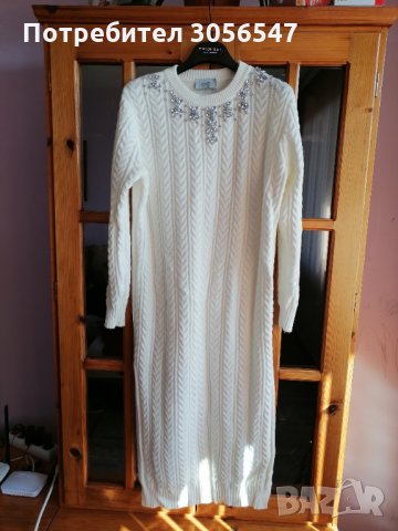 Дълга рокля или туника, снимка 1