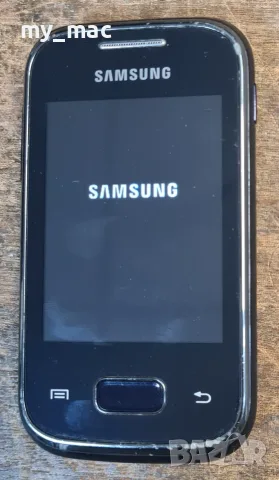 Samsung GALAXY Pocket GT-S5301, снимка 4 - Samsung - 55753452
