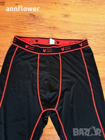 Термо клин North Peak, снимка 3 - Спортни дрехи, екипи - 53064795