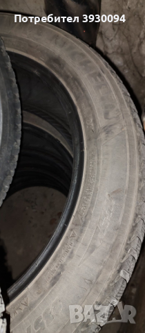 Летни гуми Мишлен, снимка 3 - Гуми и джанти - 44583163