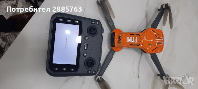 Профисионален Дрон f180, снимка 8 - Дронове и аксесоари - 53126780