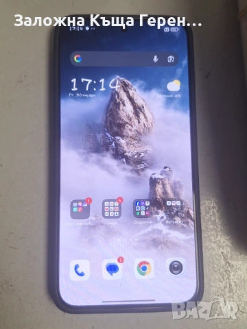 Xiaomi 15t 12/256gb , снимка 4 - Xiaomi - 53287356
