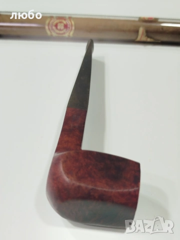 Лула DUNHILL BRUYERE 41241, снимка 6 - Лули - 53506913