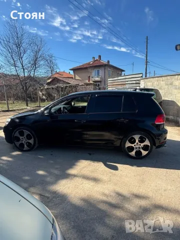 Vw Golf6 2.0TFSI GTI/DSG  210hp++  на части, снимка 5 - Части - 49428149