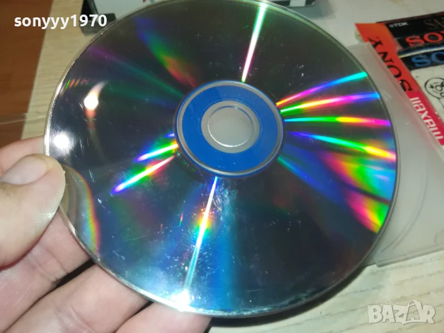 ПЛАНЕТА ФОЛК 2-ЦД 0908252001, снимка 12 - CD дискове - 51311260