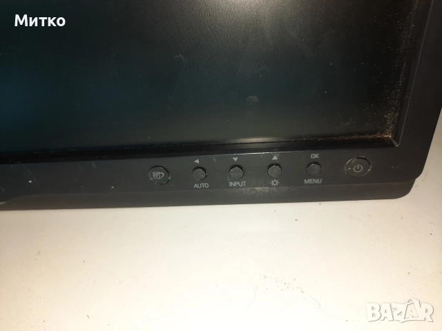 Монитор за компютър без стойка марка Филипс PHILIPS модел MWS1190T, снимка 6 - Монитори - 52866566