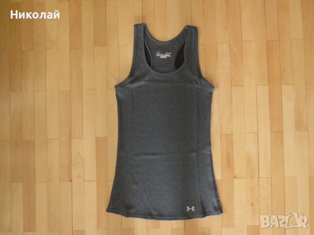 Under Armour потник