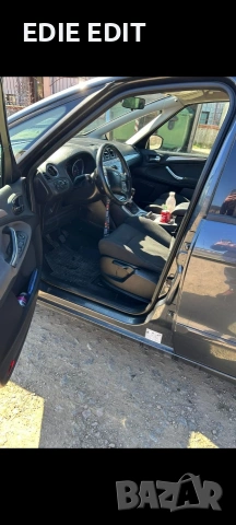 Toyota Avensis фейслифт 2008 2.0 dizel перфектно състояние обслужен много запазен , снимка 13 - Автомобили и джипове - 53787626