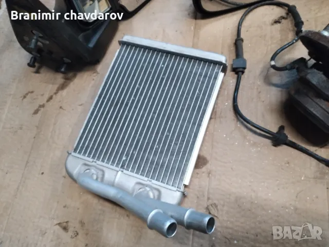 продавам Honda cr_v, снимка 4 - Части - 48179808