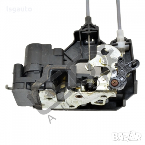 Брава задна лява врата Chevrolet Epica 2006-2011 CH210222N-121, снимка 2 - Части - 36065921