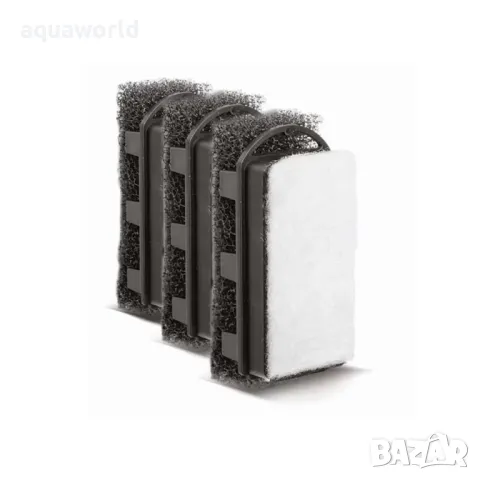 "ПРОМОЦИЯ" Резервен пълнител Basic за окачен филтър AquaEL Versa Max Mini, снимка 2 - Оборудване за аквариуми - 47708621