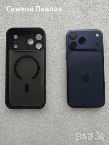 Продавам iphone 17 pro max 512gb, снимка 2 - Apple iPhone - 56078054