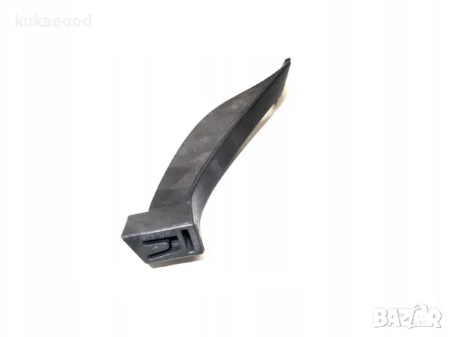 Дръжка за отваряне на преден капак Citroen C4 MK2, снимка 2 - Части - 49087125