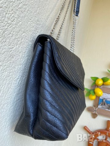 Дамска чанта , снимка 4 - Чанти - 41487877