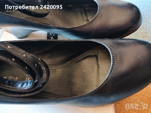 дамски обувки-35лв, снимка 8 - Дамски елегантни обувки - 51023910