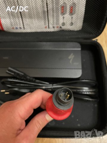 Specialized SL battery charger 48V/ Зарядно за електрически велосипед, снимка 2 - Велосипеди - 38122310