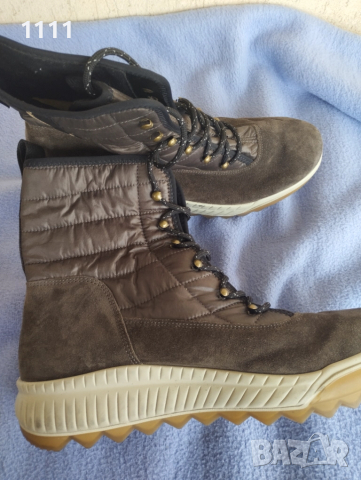 Ботуши Legero core-tex номер 42 -43., снимка 3 - Дамски ботуши - 51939234