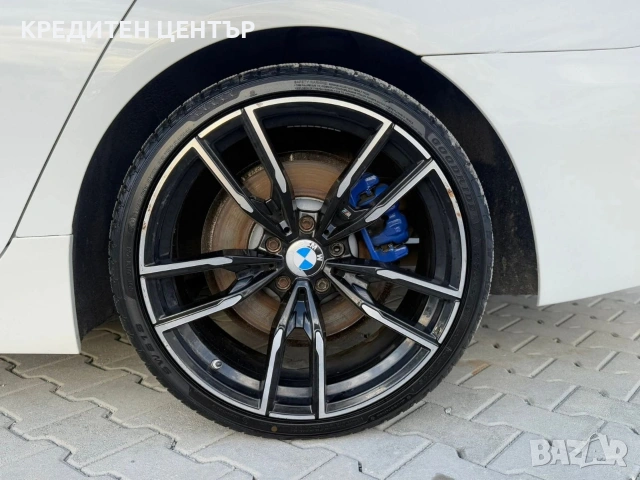BMW 640d 3.0 TDI 3.0 TDI, снимка 11 - Автомобили и джипове - 53710876