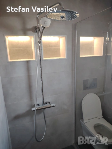 Довършителни ремонтни дейности , снимка 10 - Ремонти на апартаменти - 53039965