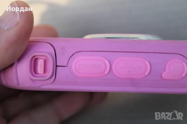 Детски фотоапарат ''V-tech Kidizoom'', снимка 12 - Други ценни предмети - 48284178