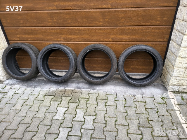 Kormoran Ultra High Performance 245/40/ZR19, снимка 6 - Гуми и джанти - 53538485