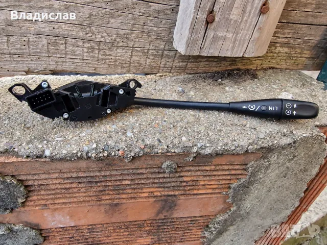 Лост за мигачи ,фарове чистачики и темпомат за Mercedes w203 C-Class , снимка 5 - Части - 48146854