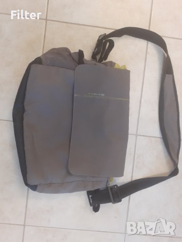 Чанта за детска количка JANE SLALOM PRO