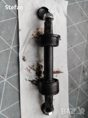 Части за електрически велосипед e-bike Volta VTA VB1, снимка 4 - Части за велосипеди - 48967633