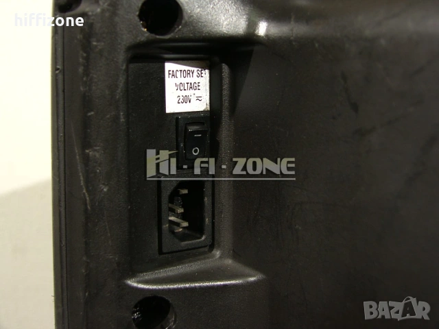 Тонколонa  JBL EON10 G2 , снимка 8 - Тонколони - 53562027