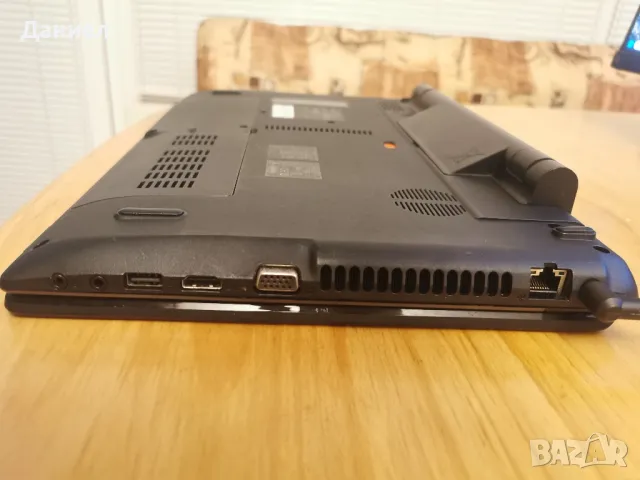 Лаптоп Acer Aspire 5750g-2434GMnkk, снимка 4 - Лаптопи за дома - 50108802