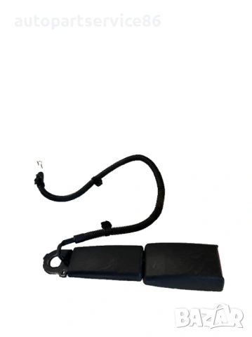 Закопчалка за предпазен колан за предна лява седалка за KIA Carens 2.0 CRDi (2007-2011)