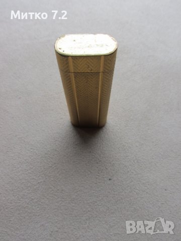 Запалка Cartier 