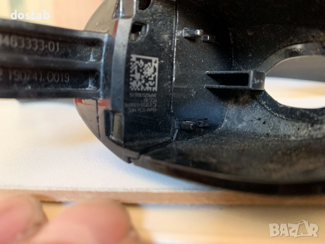 Дръжки за врати за бмв/bmw , снимка 5 - Части - 36293870