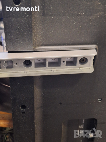 T-CON 6870C-0546A for, PHILIPS 43PUS6551/12 for DISPLAY TPT430U3-EQLSJA.G REV:SC4A​, снимка 5 - Части и Платки - 44790049