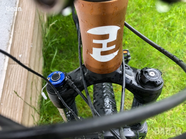 велосипед Focus 29 цола, снимка 5 - Велосипеди - 51597932