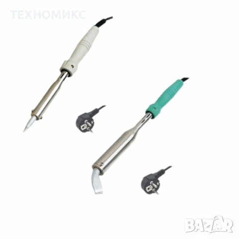 Електрически поялник, от 80W до 300W, снимка 10 - Поялници и запояване - 51081939