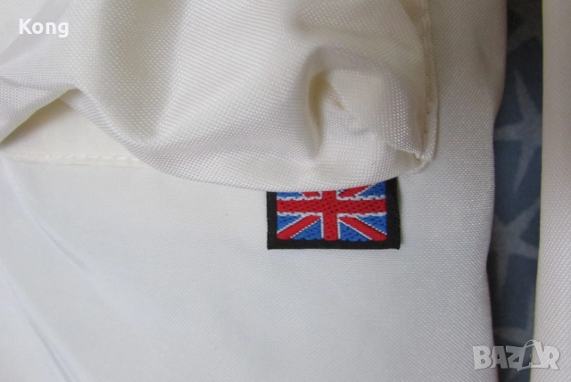 Ново мъжко Belstaff jacket USA мотор яке Barbour Quilted Ватирано Барбур Белстаф САЩ, снимка 1