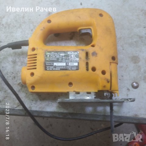 зеге, снимка 3 - Други инструменти - 41490783