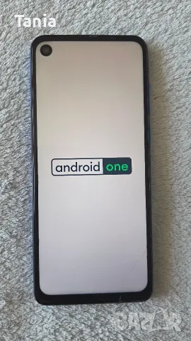 Motorola One Vision за части