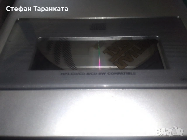 Аудио уредба със тонколони комплект , снимка 8 - Аудиосистеми - 53084259