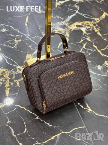 Michael Kors ⚜️Дамски Чанти , снимка 6 - Чанти - 56376817