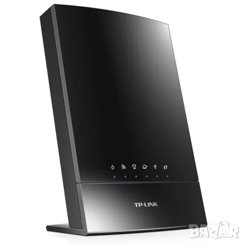 Рутер TP-Link Archer C20i AC750, снимка 2 - Рутери - 56057810