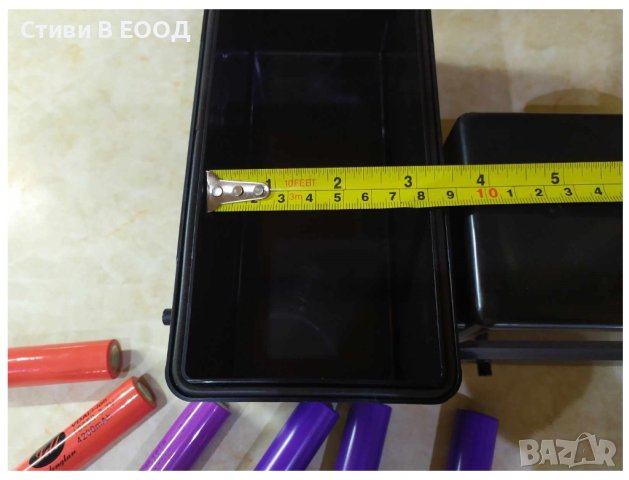 Кутия - Ново. БЕЗПЛАТНА ДОСТАВКА, снимка 9 - Аксесоари и консумативи - 41487074