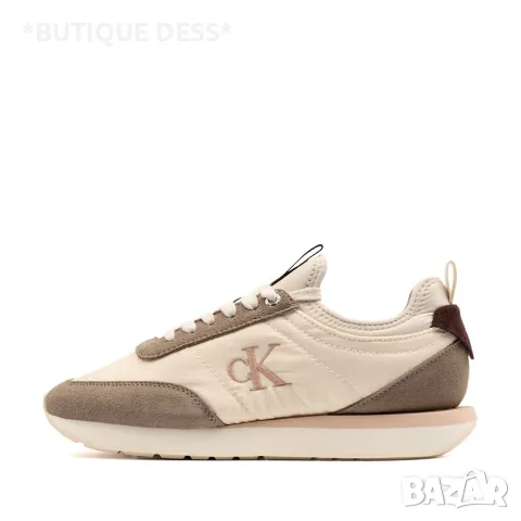 Calvin Klein Retro Runner