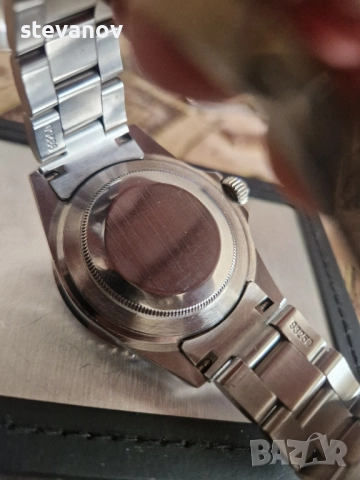 rolex висок клас реплика , снимка 3 - Мъжки - 52231849