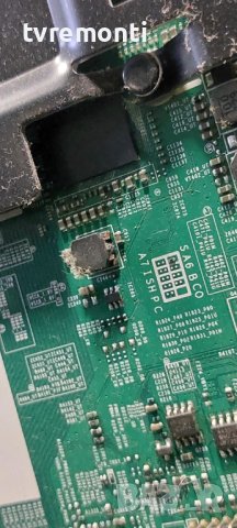 MAIN BOARD ,BN94-12439B,BN41-02568B for SAMSUNG UE49MU6100W 49inc, снимка 5 - Части и Платки - 42037543