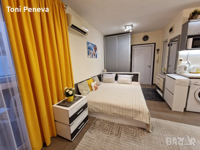 Студио на плаж Кабакум от собственик , снимка 6 - Апартаменти - 53690286