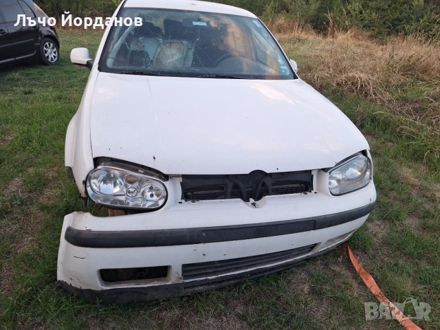 Фарове за голф 4, снимка 4 - Части - 51597150